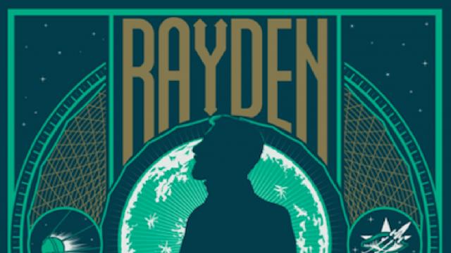 Gira Sinónimo de Rayden ya tiene fechas 