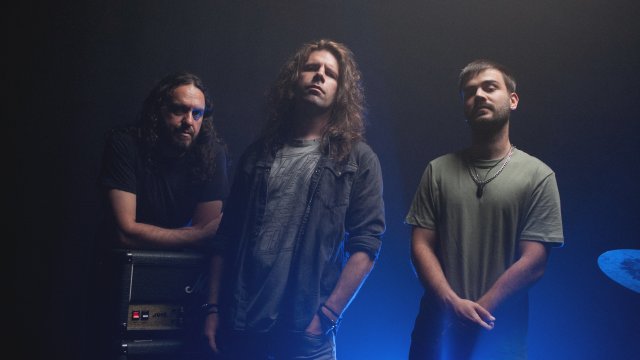 Animal Scrape lanzan el poderoso video de su single «The Only Way»