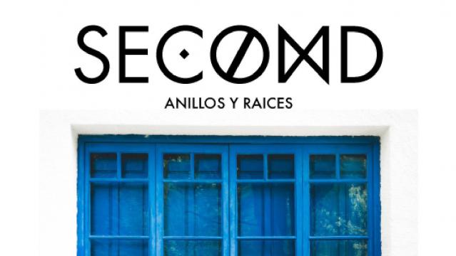 Second vuelve a los escenarios con Anillos y Raíces