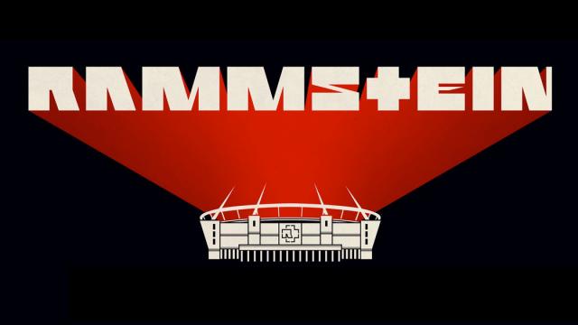Las entradas para la gira de Rammstein ya están a la venta