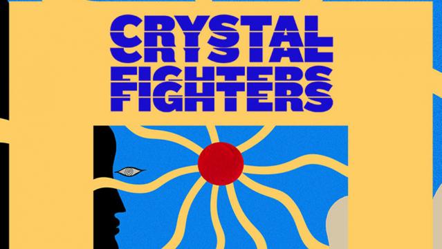 La banda británica Crystal Fighters actuarán en A Coruña, Barcelona, Madrid y Murcia