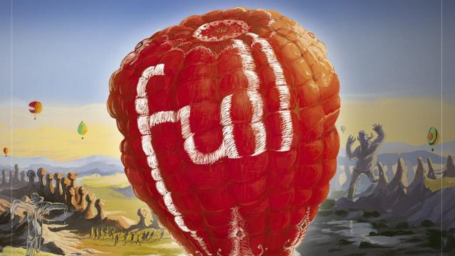 Full anuncia el resto fechas de su gira Capadocia 2019