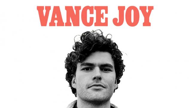 Vance Joy vuelve a España en el año 2019