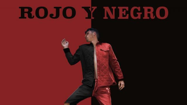 Se han anunciado fechas de la gira "Rojo y Negro" de Prok (Ayax y Prok)