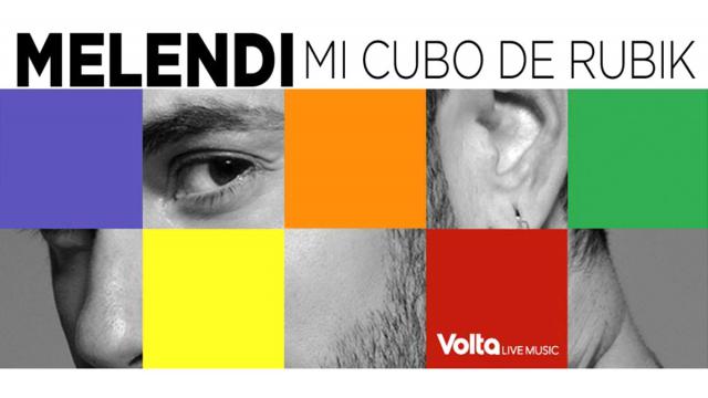 Melendi anuncia nuevo disco y gira para el año 2019