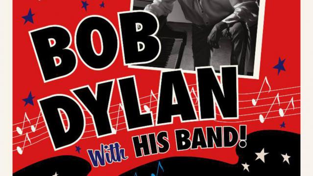 La gira interminable de Bob Dylan volverá a España en el año 2019