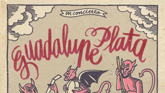 Guadalupe Plata presentan nuevo álbum y primeras fechas de gira