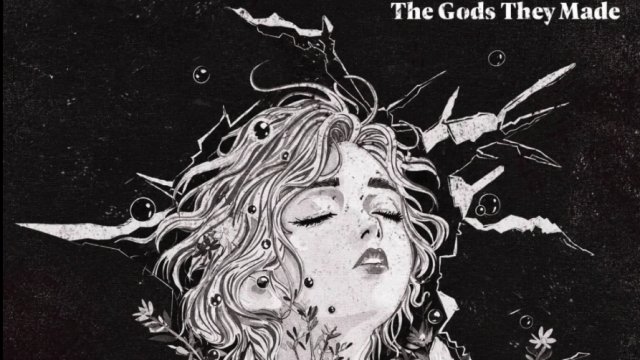 The Gods They Made estrenan «Hypnotic», un paso al frente en la escena indie rock suiza