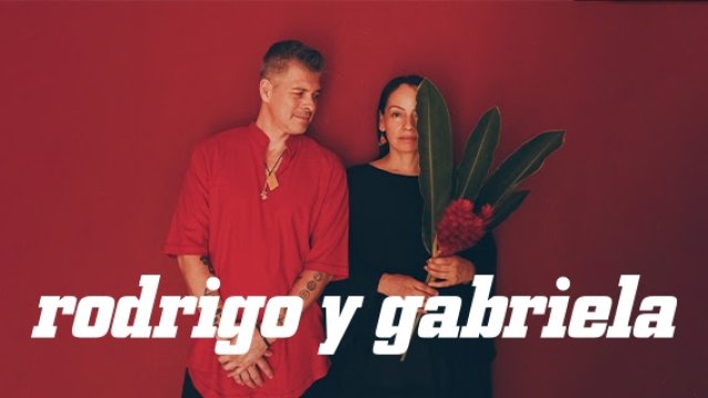 Rodrigo y Gabriela anuncian conciertos en Barcelona y Madrid dentro de su gira «OurHome Tour» para 2027