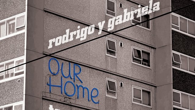 Rodrigo y Gabriela anuncian conciertos en Barcelona y Madrid dentro de su gira «OurHome Tour» para 2027
