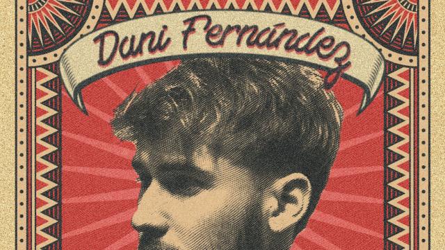 Dani Fernández presentará Incendios, su primer álbum en solitario este otoño