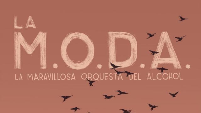 La M.O.D.A. anuncia dos últimas actuaciones de la gira Salvavida (de las balas perdidas) 