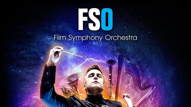 Film Symphony Orchestra anuncia un nuevo espectaculo y conciertos por toda España