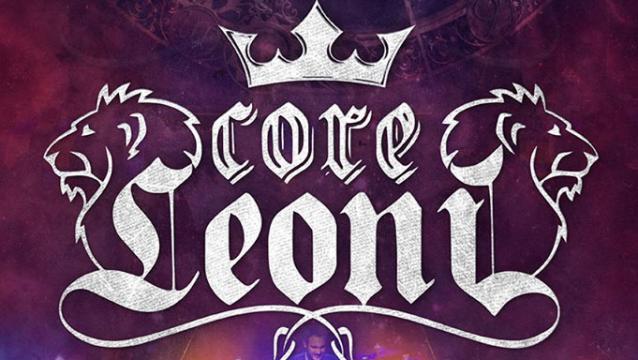 CoreLeoni, el proyecto de Leo Leoni (Gotthard) pasará por España en diciembre