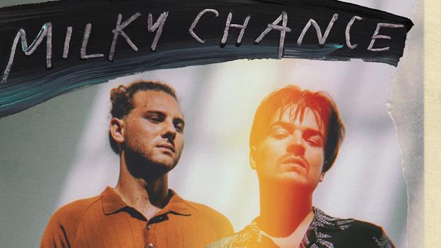 Milky Chance nos traen en directo "Mind the Moon Tour 2020" el próximo febrero