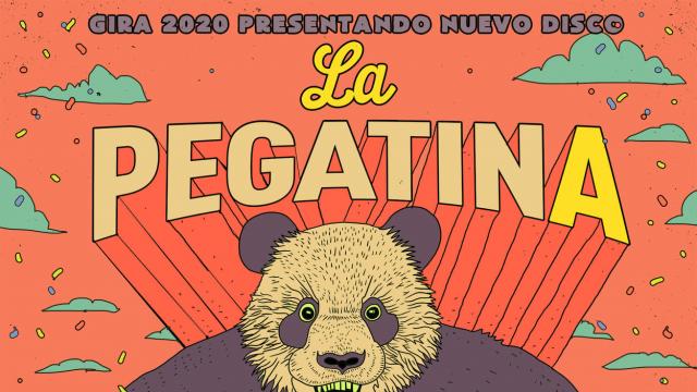 Primeras fechas de la gira de La Pegatina en 2020