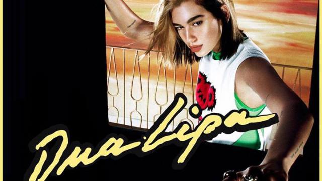 Dua Lipa actuará en febrero de 2021 en Madrid y Barcelona