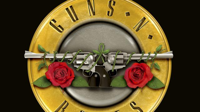 Guns N Roses actuarán el 7 de junio en Estadio Benito Villamarín de Sevilla