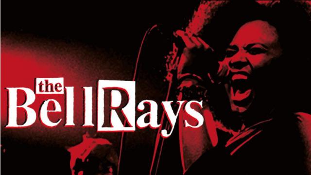 Nueva gira en nuestro país de los norteamericanos The Bellrays