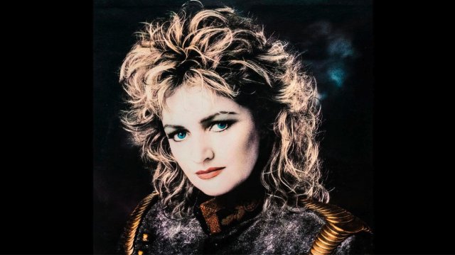 Bonnie Tyler, la voz eterna que marcó una generación