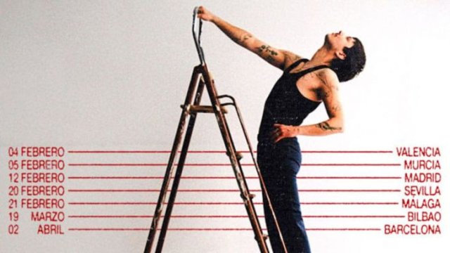 Michael Foster anuncia Foster Tour 2027, la gira de presentación de su primer álbum