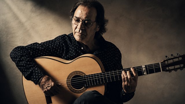 El flamenco despide a Pepe Habichuela, maestro eterno de la guitarra y símbolo de una dinastía irrepetible