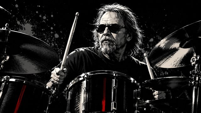 Muere Frank Beard, legendario batería de ZZ Top, a los 77 años
