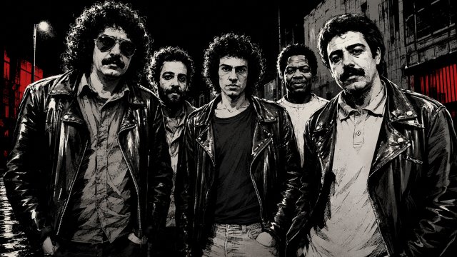 Los Suaves, el legado eterno de una banda irrepetible