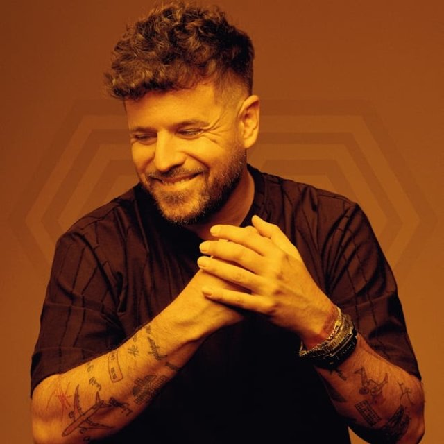 Pablo López abre una nueva etapa con «El Cuatro», su primer álbum en seis años
