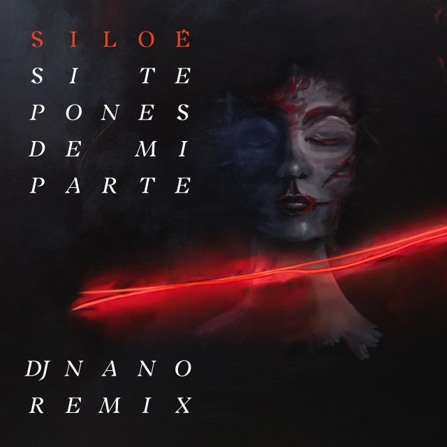 Siloé y DJ Nano unen el indie y la electrónica en un remix de «Si te pones de mi parte» que abre una nueva dimensión a su música