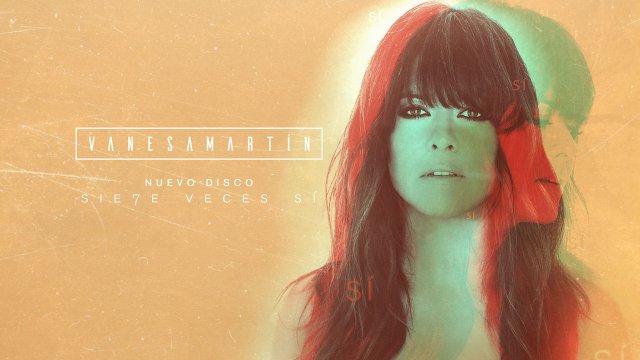 Vanesa Martín, gira Siete Veces Si