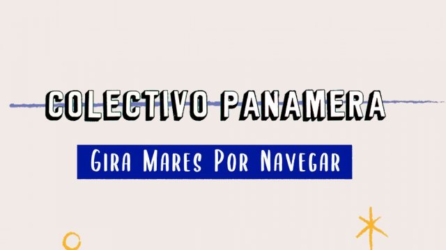 Colectivo Panamera ha anunciado las primeras fechas de su gira 2021