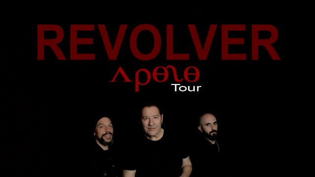 Carlos Goñi anuncia las primeras fechas de la gira Apolo Tour 2021