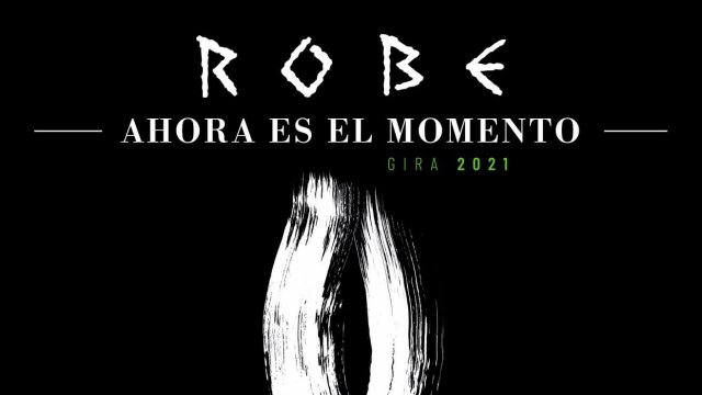 Gira en solitario de Robe Iniesta para presentar su último disco, Mayéutica.