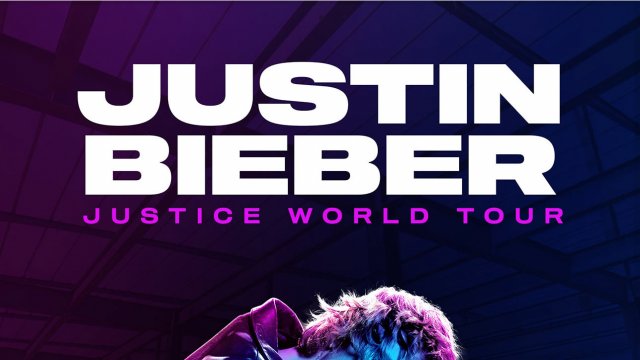 Justin Bieber volverá a actuar en España en el año 2023