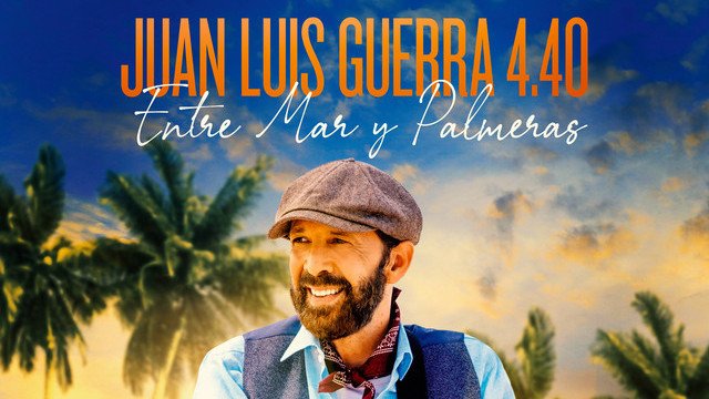 Nueva Gira de Juan Luis Guerra en 2022