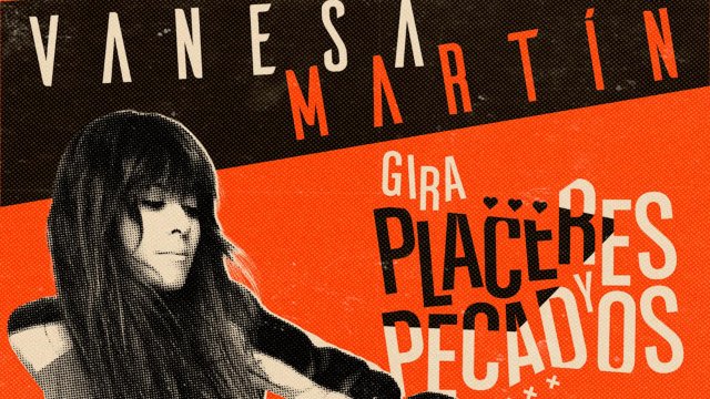 Vanesa Martín presenta disco y anuncia nueva gira en el año 2023