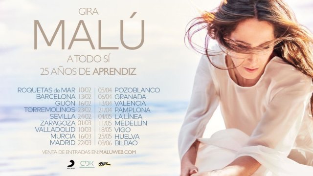 Un homenaje a sus inicios de hace 25 años con 'Aprendiz', primer trabajo que publicó en 1998