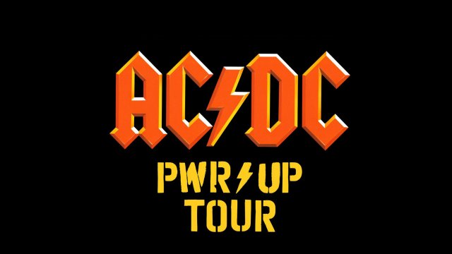 Sevilla se prepara para recibir a AC/DC en el mes de mayo