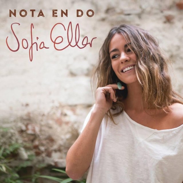 Sofia Ellar presenta su segundo álbum y anuncia las primeras fechas de gira