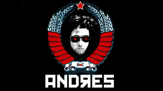 XV Aniversario de la publicación de "Andrés: Obras Incompletas"