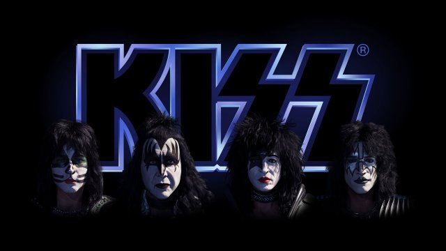 Kiss vende su obra musical, derechos e imagen por 300 millones de euros