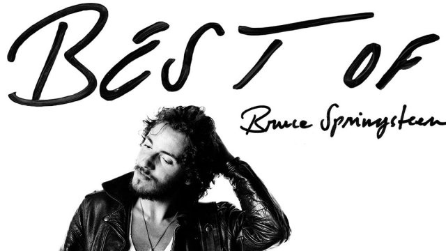 Bruce Springsteen, publica un recopilatorio que rinde homenaje a su medio siglo de carrera musical