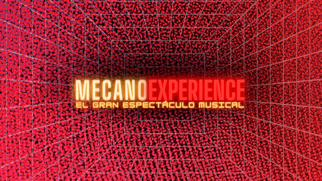 MecanoExperience aterriza en el Teatro Infanta Isabel el próximo 11 de Septiembre y estará hasta Junio de 2025.