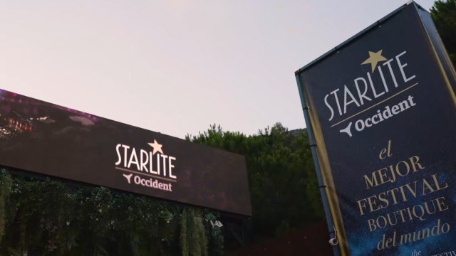 Starlite Occident cierra su XIII edición marcando un hito histórico