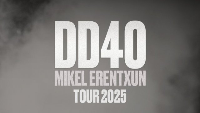 40º Aniversario de Duncan Dhu