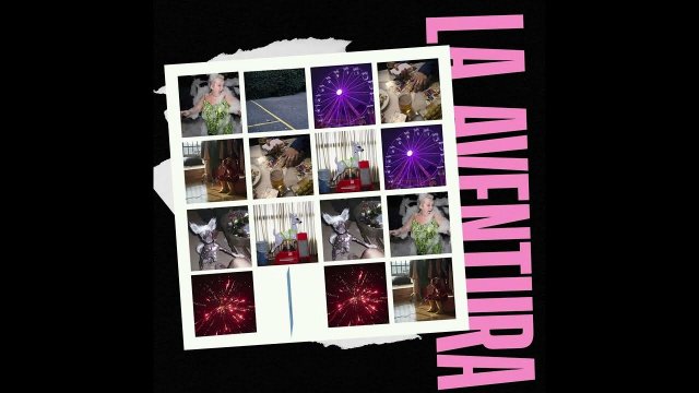 Nuevo single de León Benavente, "LA AVENTURA"