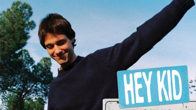 Hey Kid publica "volver a empezar" este viernes día 20 de septiembre