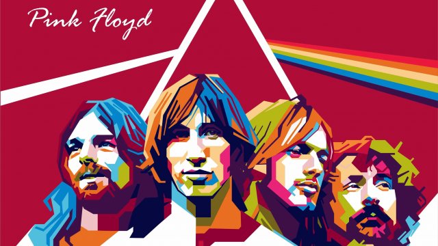 Pink Floyd vende su catálogo musical a Sony por 400 millones de dólares