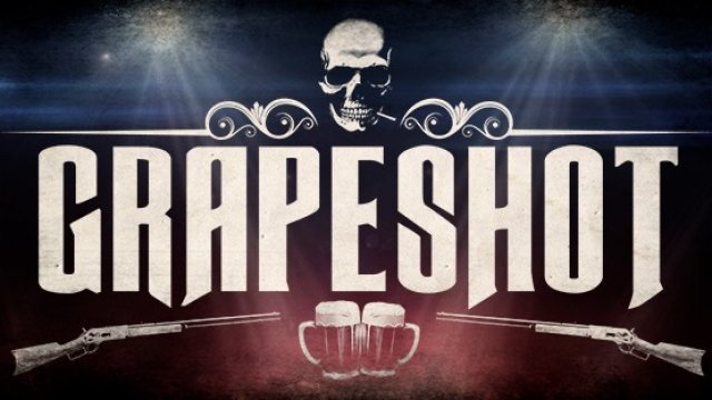 Grapeshot presentará su nuevo disco en noviembre: 'Oblivion', su mejor trabajo hasta la fecha